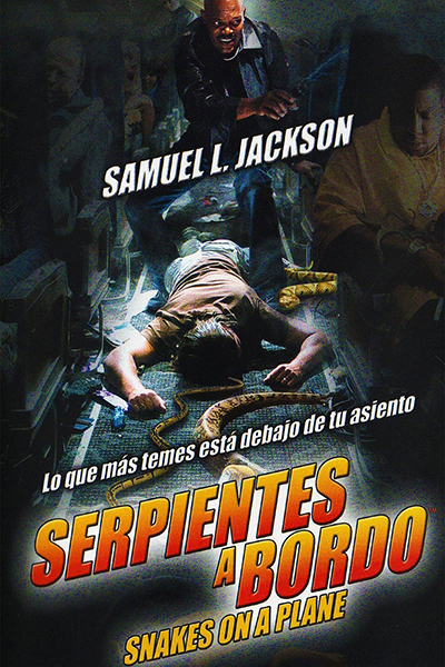 Serpientes a bordo thumbnail