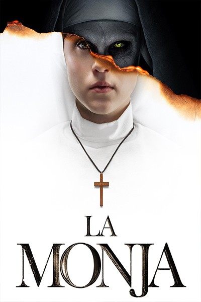 La Monja